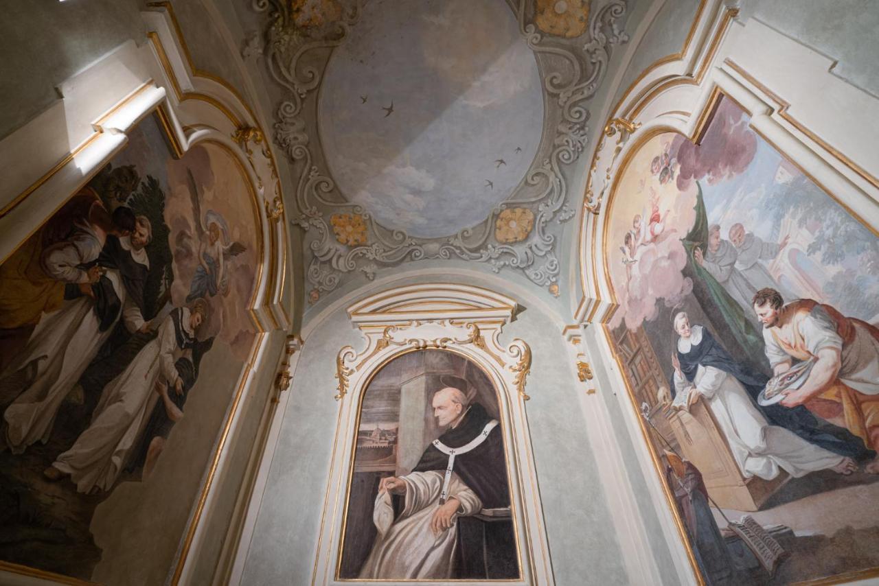Dimora Del Cardinale - Residenza D'epoca Gasthuis
