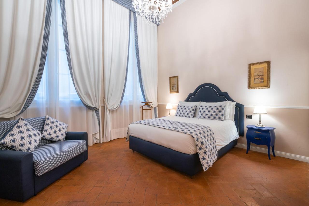 Gasthuis Dimora Del Cardinale - Residenza D'epoca