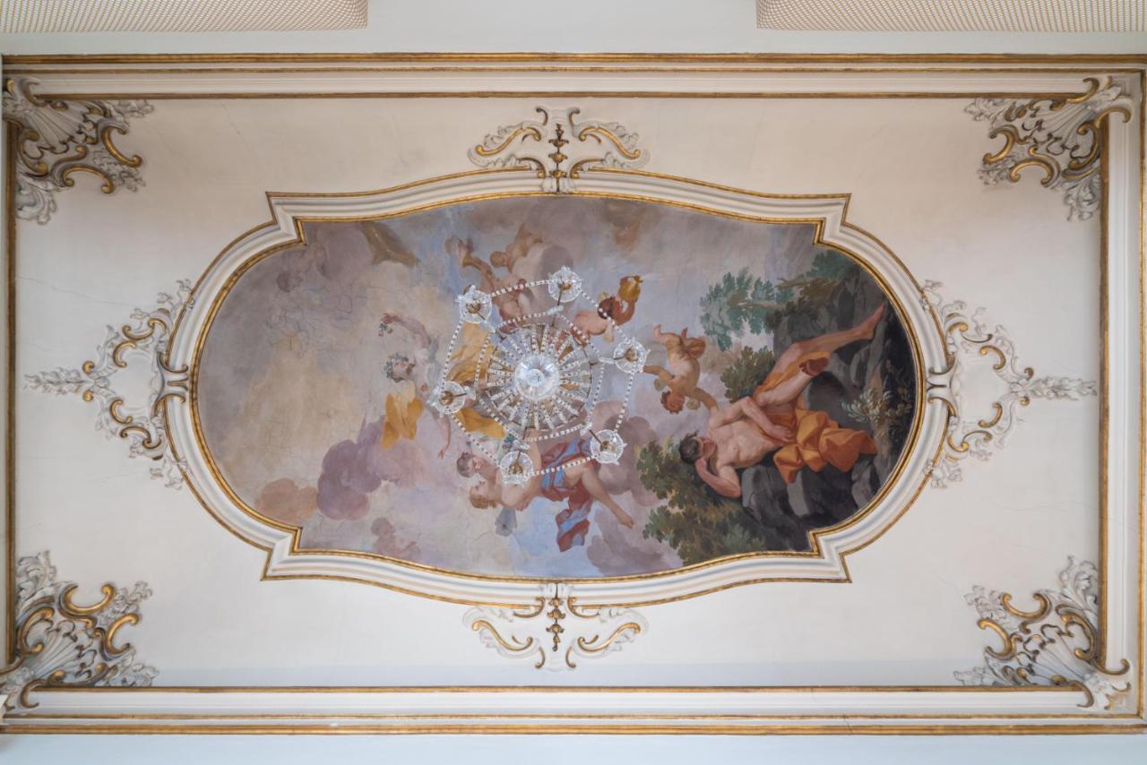 Dimora Del Cardinale - Residenza D'epoca Gasthuis