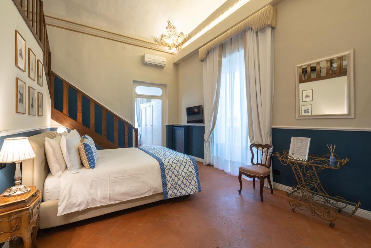 Gasthuis Dimora Del Cardinale - Residenza D'epoca Florence